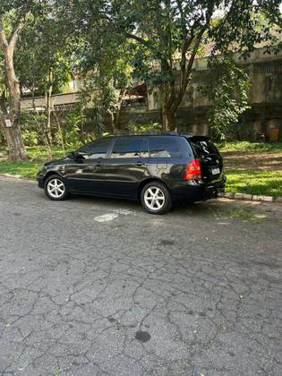 TOYOTA FIELDER 1.8 16V GASOLINA 4P AUTOMÁTICO TOYOTA FIELDER 1.8 16V GASOLINA 4P AUTOMÁTICO